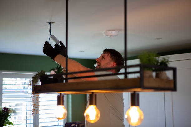 Best Electrical Contractors for Businesses  in Sauk City, WI