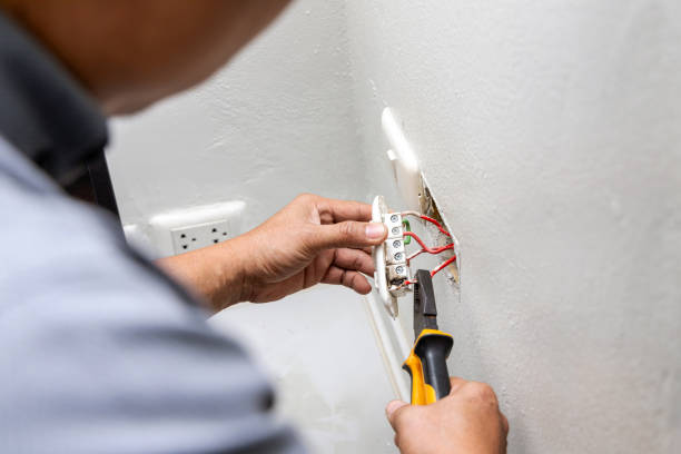 Best Electrical Installation Contractor  in Sauk City, WI