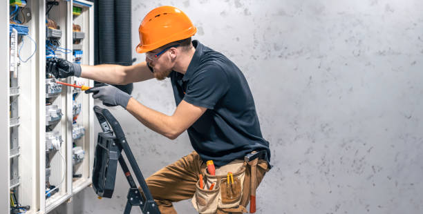 Best Electrical Rewiring Services  in Sauk City, WI