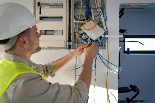 Best Electrical Upgrades for Homes  in Sauk City, WI