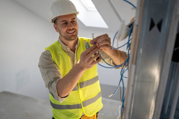 Best Electrical Outlet Repair  in Sauk City, WI